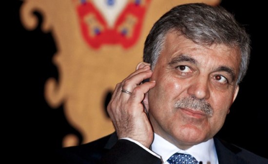 Президентът на Турция смята да се откаже от политиката