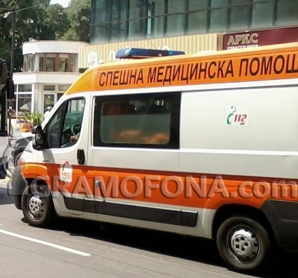 507 души преминаха през кабинетите на Спешно отделение по празниците