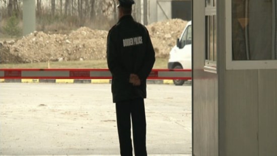 Пълна проверка в митниците