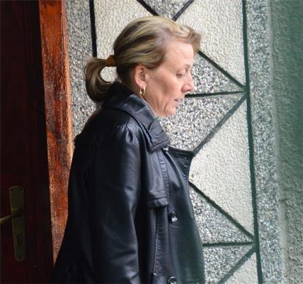 Майката на изчезналата Валя: Призовете гл. секретар на МВР да дойде тук