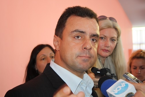 Николай Димитров: Изряден съм, докажете обратното