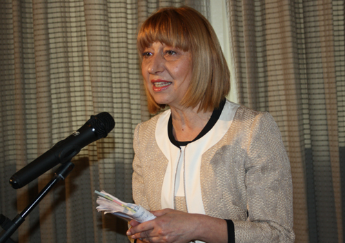 Министър Клисарова: Рехабилитацията е изключително необходима за Бургаския регион