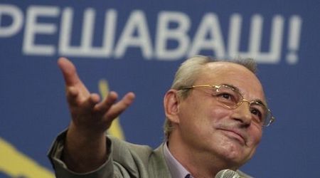 Доган иска четирима от своите в Брюксел