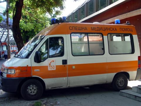 Потресаваща изповед на майка: Ваксина уби бебето ми!