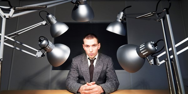 10-те най-странни въпроса на интервю за работа