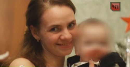 Асансьор обезглави жена в Русия