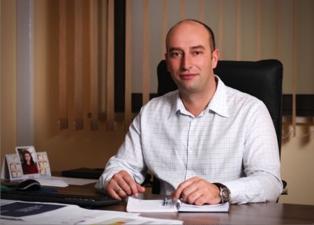 Борис Захариев: Lafka търси сътрудничество с местния бизнес, не конфронтация