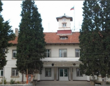 Ромчетата от село Кръстина в нова забавачка