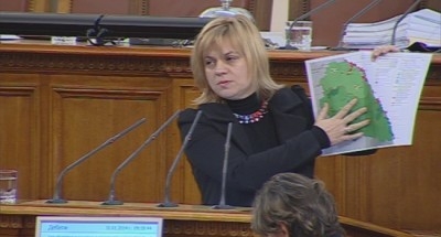 Държавата срещу Царево? Общината пак остана без ОУП