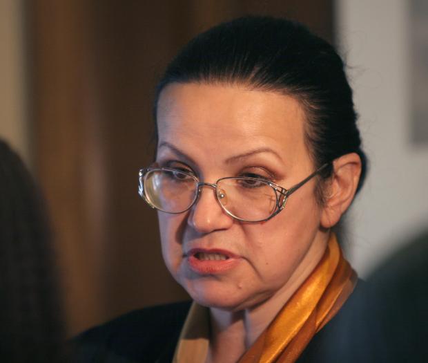 Стела Банкова: Развратът в парламента започна след идването на Царя