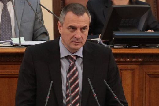 Цветлин Йовчев към ГЕРБ: Направихте си пиар с атентата в Сарафово