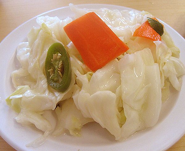 САЩ и Великобритания полудяха по киселото зеле