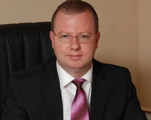 Красимир Стефанов напусна ПГ на ГЕРБ