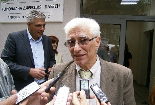 Бивш зам. министър поема бургаския затвор