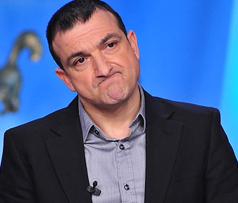 Зуека става татко за втори път