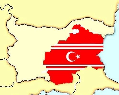 Бургас „цъфна” като столица на нова Българо-турска република