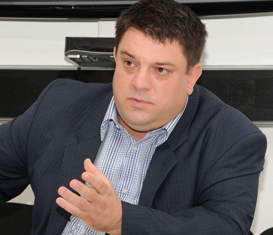 Атанас Зафиров: Бургас получава повече от Варна