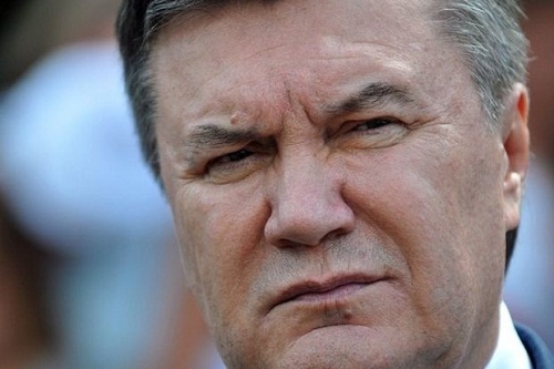 Собственикът на „Шахтьор” Донецк ятак на Янукович