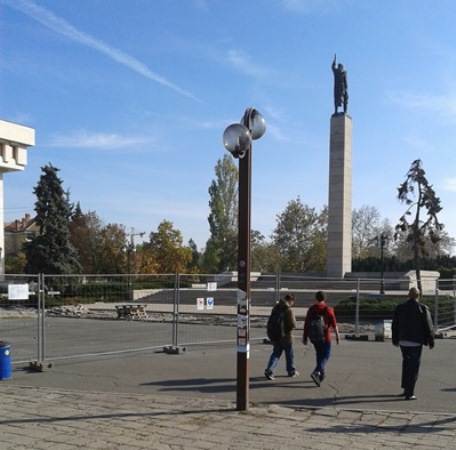 Паметници за дисекция на паметта