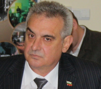 Валентин Касабов: Следващият път Сидеров може да убие човек
