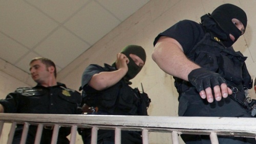 Две атентаторки задържани за ден в Русия