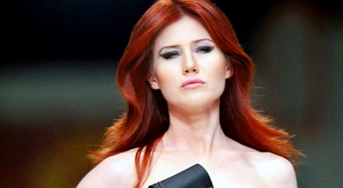 Бивша шпионка се пробва като дизайнер