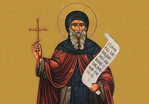 На Антоновден се предпазваме от болести