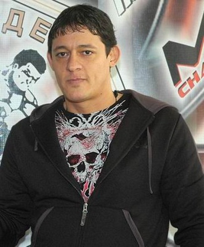 От MAX FIGHT се похвалиха: Любен Джубрилов чист пред закона