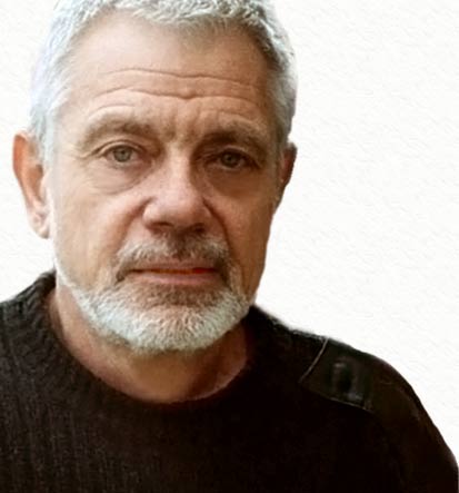Днес поетът и драматург Недялко Йорданов навършва 74 