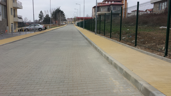 Бургаски път води към античността