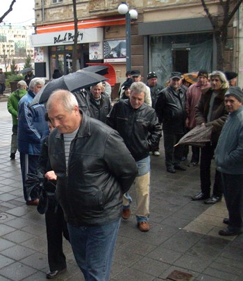 Лъсна наяве собственикът на акциите на Корабостроителницата
