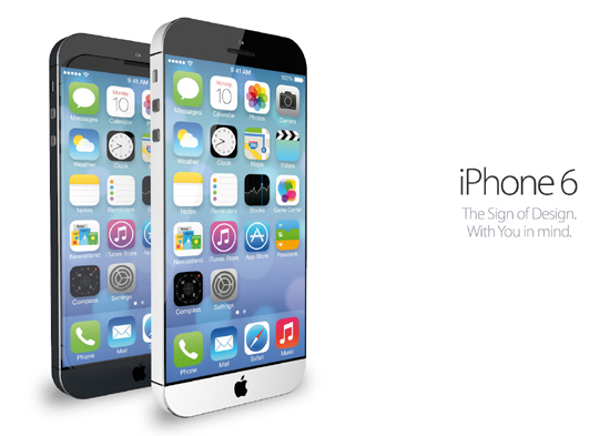 iPhone 6 е готов