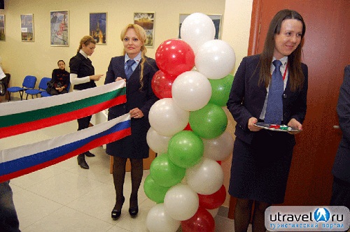 България си връща консулството в Екатеринбург