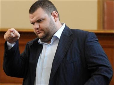 Люба Кулезич била предложена на Бареков от Пеевски