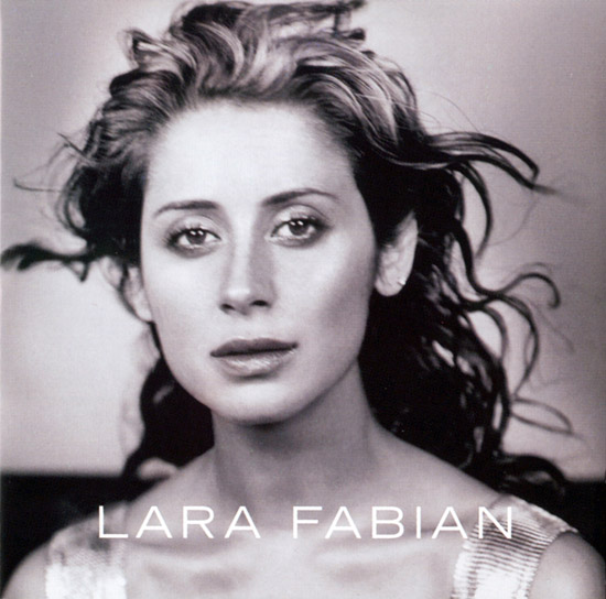 LARA FABIAN ще пее на 23 октомври в София