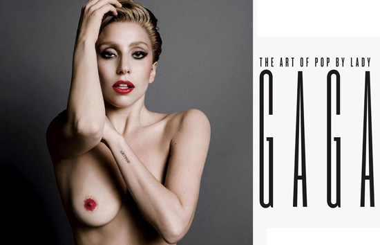 Лейди Гага обяви дати за турнето си The ARTPOP Ball Tour