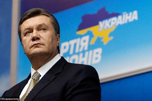 Украинският президент излезе в болнични