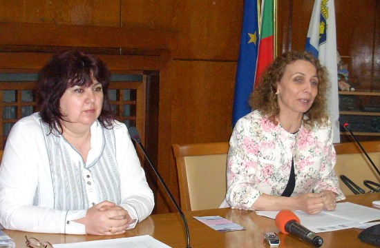 Бургас ще си има малък европейски парк