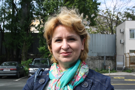 Диана Йорданова: Прогнозирам 6-7 депутата на ГЕРБ  в европарламента
