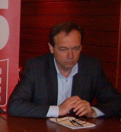 БСП депутат към Бойко Борисов: Страхливец, ако си мъж, влез в Народното събрание!