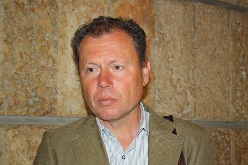 Проверка на трафик кулата в Бургас 