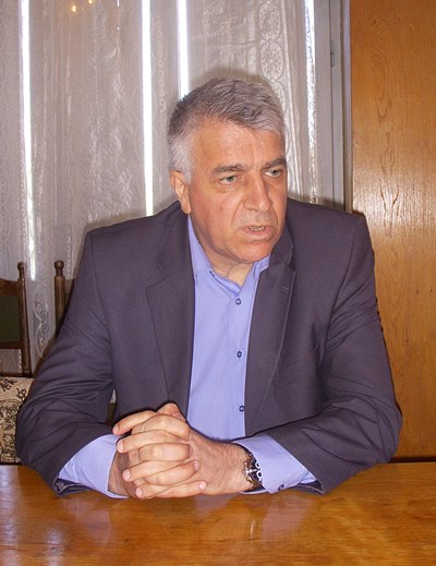 Проф. Румен Гечев: Пренасочваме паричните потоци в реалната икономика и в полза на хората