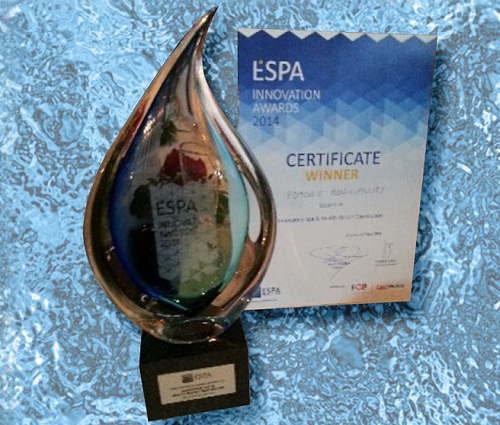 Поморие е иновативната СПА дестинация на Европа
