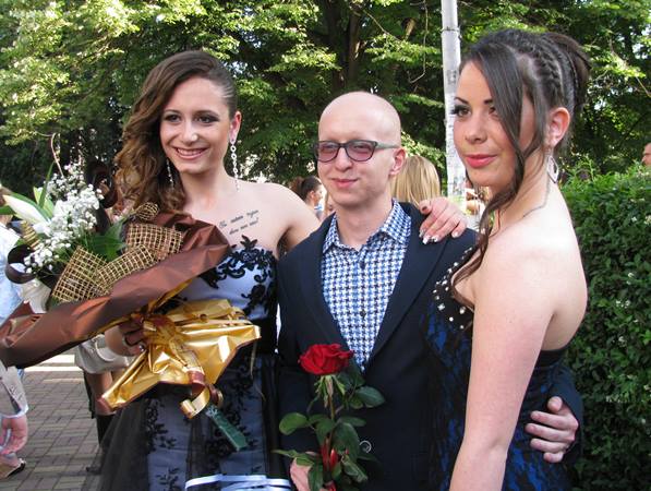Вижте Деян Дразов, когото Gramofona.com изненада 