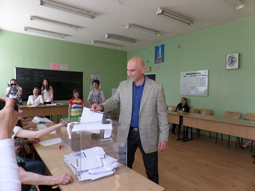 Николай Тишев: Гласувах за по-справедлива Европа