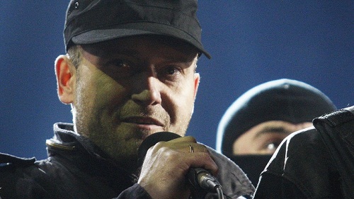 Украински националист иска помощ от чеченския терорист Доку Умаров