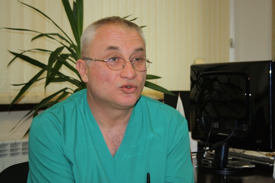Д-р Душепеев: Бременната жена не може да прибягва до секцио