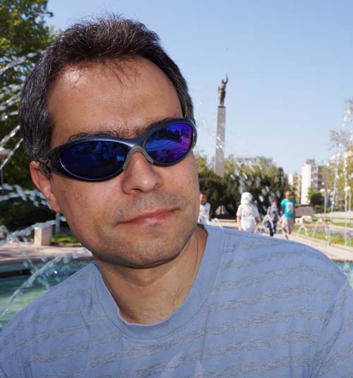Българският писател Янчо Чолаков влезе в американско литературно списание