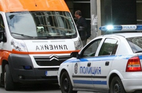 Взрив в Севлиево, загина дете