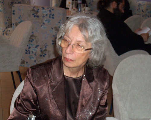 Доц. Маруся Любчева: Различията между БСП и АБВ са личностни, а не политически